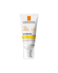 La Roche-Posay Anthelios Pigmentation obojena krema za lice SPF50+ 50 ml