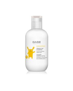 BABÉ šampon za tjemenicu 200 ml