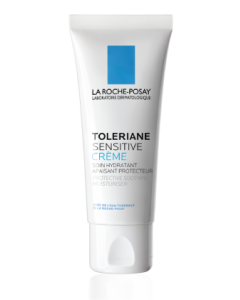 La Roche-Posay Toleriane Sensitive hidratantna krema 40 ml