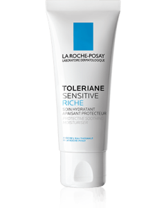 La Roche-Posay Toleriane Sensitive Riche krema 40 ml
