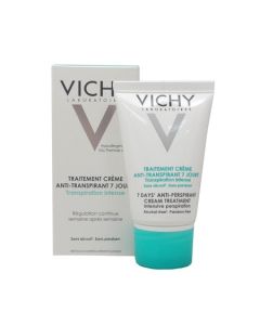 Vichy Deodorant Tretman protiv znojenja 7 dana - krema 30 ml