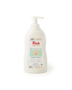 Trudi Šampon s ekstraktom cvjetne peludi 500 ml