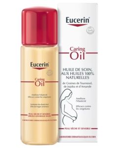 Eucerin ulje za strije 125 ml  