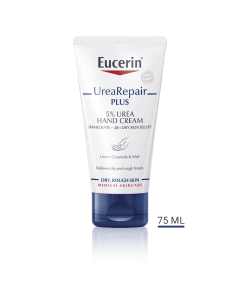 Eucerin krema za ruke s 5% ureje 75 ml        