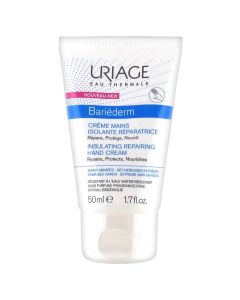 Uriage Bariederm krema za ruke 50 ml     