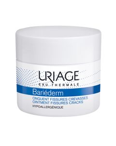 Uriage Bariederm mast 40 ml