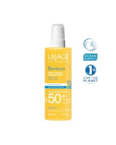 Uriage BARIESUN mlijeko u spreju SPF50+ 200 ml