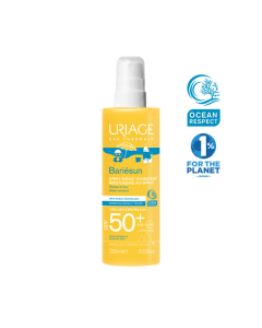 Uriage BARIESUN dječje mlijeko sprej SPF50+ 200ml 