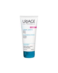 Uriage Creme lavante pjenušava emulzija za pranje 200 ml