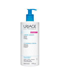 Uriage Creme lavante pjenušava emulzija za pranje 500 ml