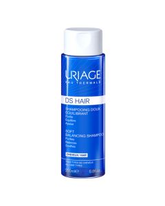 Uriage D.S. nježni šampon za vlasište 200 ml