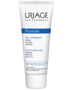 Uriage Pruriced gel 100ml