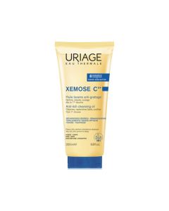 Uriage XEMOSE C8+ ulje za tuširanje 200 ml