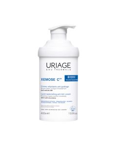 Uriage XEMOSE C8+ emolijenta krema 400 ml
