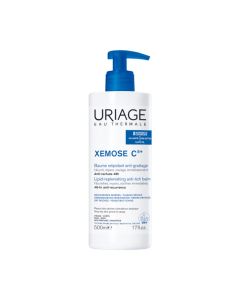Uriage XEMOSE C8+ uljni balzam 500 ml