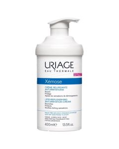 Uriage XEMOSE emolijenta krema 400 ml