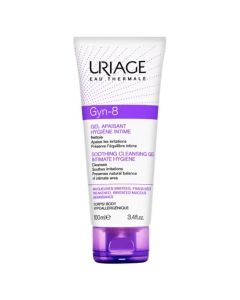 Uriage Gyn 8 100 ml