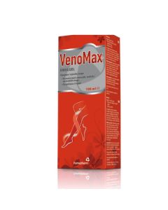 VENOMAX EMULGEL 100ML HAMAPHARM
