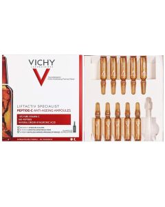Vichy Liftactiv Specialist Peptide-C anti-ageing ampule 10 komada