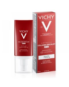 Vichy Liftactiv Collagen Specialist krema SPF25 50 ml