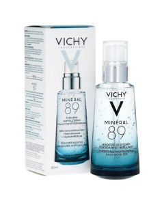 Vichy Mineral 89 dnevni booster 50 ml 