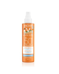 Vichy SUN vodeni fluid u spreju za djecu SPF50+ 200 ml