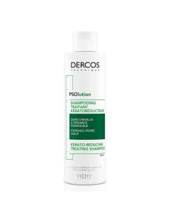 VICHY DERCOS PSOLUTION šampon 200 ml