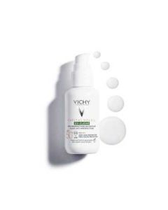 VICHY CAPITAL SOLEIL UV Clear SPF50+ 40ml