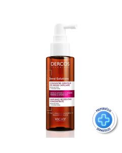 VICHY DERCOS DENSI-SOLUTIONS Koncentrirana njega za tanku i rijetku kosu, 100 ml