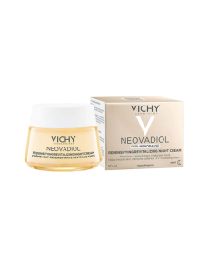 VICHY NEOVADIOL PERIMENOPAUSE KREMA NOĆ 50 ML