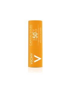 VICHY CAPITAL SOLEIL Stik za osjetljiva područja SPF 50+ 9 g      