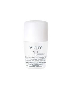 Vichy Deo roll-on Sensibile 50 ml              