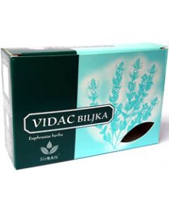 Suban Čaj vidac biljka 40 g