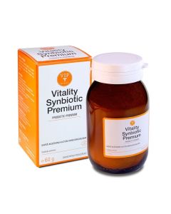 Synbiotic Premium Vitality 60 g            