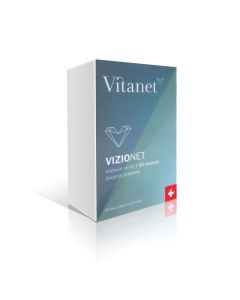 Vitanet Vizionet 30 kapsula za oči   