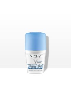 Vichy Deodorant Mineral roll-on 50 ml     