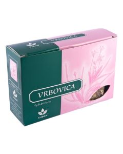 Suban Čaj vrbovica 500 g