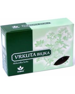 Suban Čaj vrkuta biljka 40 g