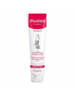 Mustela Krema za prevenciju strija 250 ml