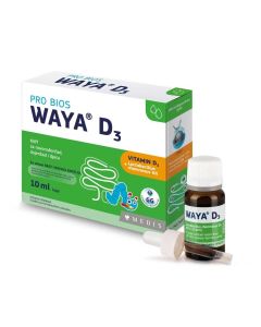 WAYA® D3 kapi